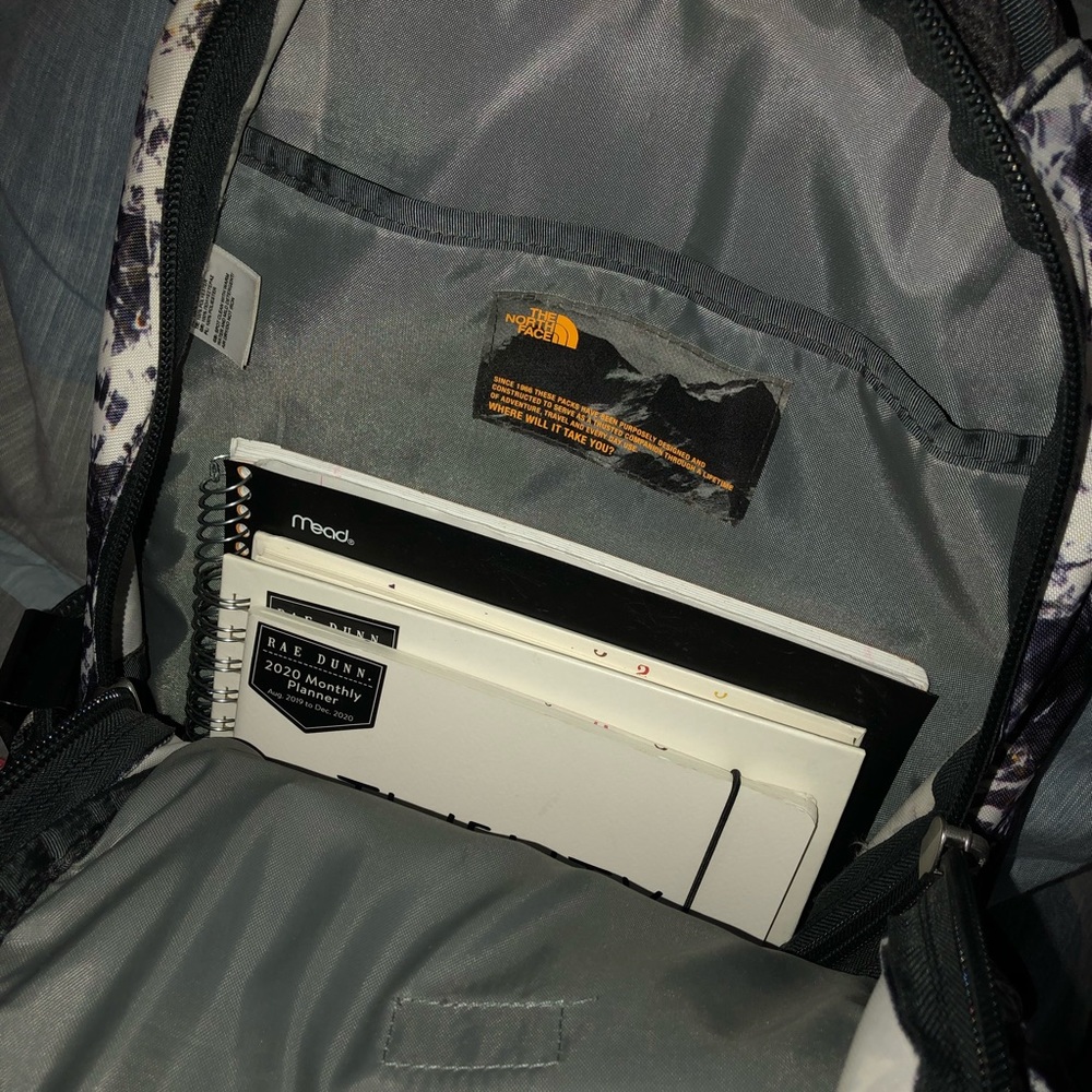 The North Face Backpack - image 3